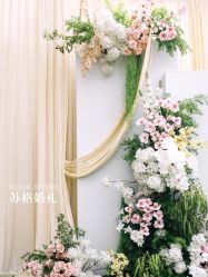 点击看大图 -Sugar苏格婚礼策划工作室