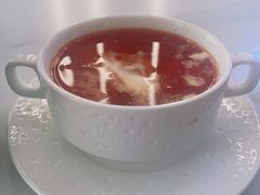 红菜汤-库滋明·俄罗斯特色美食(中央大街店)