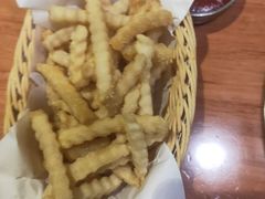 -肥肥虾庄·金牌油焖大虾(杨园滨江时代walk店)