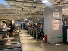 -INGYM(园区印象城馆)