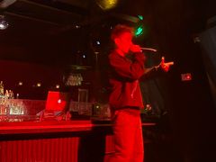 -苏丝的天空高空酒吧Suzie's Sky Bar