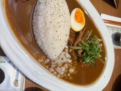 咖喱牛肋条-CURRY YA 熟成咖哩專門店(深圳湾万象城店)