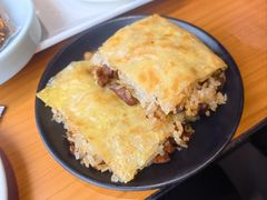 -莲餐厅·湖北菜·藕汤是头牌(愚园路店)