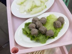 -花苑美食横琴生蚝火锅(拱北粤华路店)