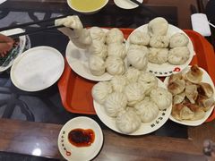 -庆丰包子铺(博雅CC商业广场店)