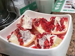 -菌歌野生菌火锅(海埂大坝店)