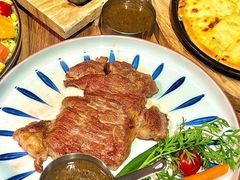 -路易十三西餐厅(西关新天地店)