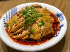 -萃和楼海鲜酒店(汉口路店)