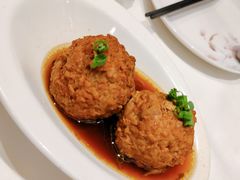 -金春禧·鲁菜海鲜(延吉路万达店)