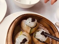 -富力丽思卡尔顿酒店·丽轩中餐厅