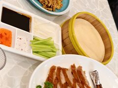 -福来居烤鸭店(天坛二店)