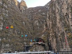 -龙庆峡风景区
