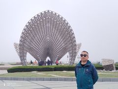 -南汇嘴观海公园