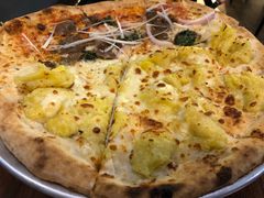 -1861意大利餐厅(文化广场店)