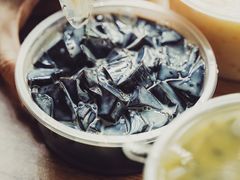 龟苓膏-甜蜜蜜(昌乐园店)