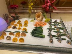 -萧邦音乐会所KTV·蒸汽活海鲜自助(福田店)