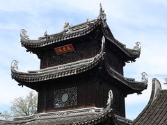 -惠山古镇·寄畅园