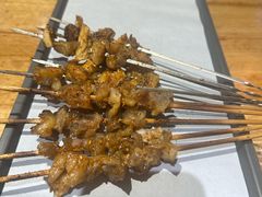 -记忆串城·东北烧烤·小龙虾·大型团建(南油店)
