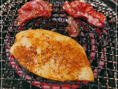 -神户赤童日式烤肉(金地广场店)