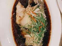 -郭林家常菜(洋桥店)