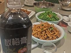 -刘胖子家常菜·蹄花焖藕(江汉路总店)
