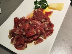 -山焱·炭火自助烤肉(周浦万达店)