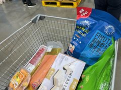 -山姆会员商店(上海浦东店)
