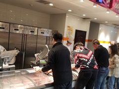 -火锅岛潮牌自助餐厅(天津天佑城店)