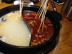 -三个大叔东北烧烤·砂锅菜(西三旗店)