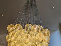 -韵咖啡自助餐厅(天津香格里拉店)