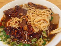 -水仙拉面(水仙街店)