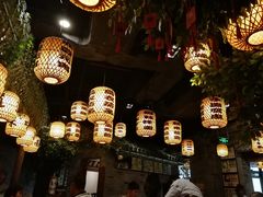 大堂-南京大牌档(三阳广场苏宁店)