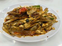 -嘉升大排档(番禺总店)