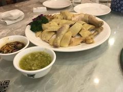 -美景家宴
