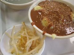 -老磁器口豆汁店(天坛店)