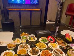 -堂会(天河店)