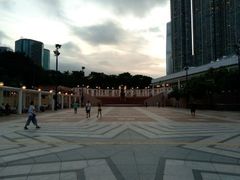 -九龙公园