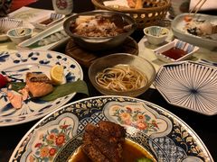 -希望日本料理(保利香槟花园店)