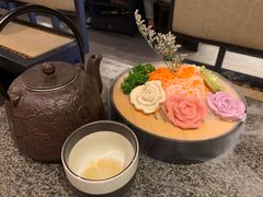 -湊湊火锅·茶憩(和平大悦城店)