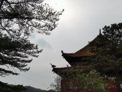 -须弥福寿之庙