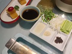 -恭敬李·烤鸭(天坛北门店)