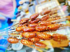 -冰城小镇音乐串吧·聚会餐厅(百子湾店)