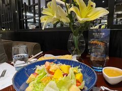 -RELLMAN莱尔曼扒房(黄埔店)
