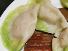 -船歌·鱼水饺青岛菜(合肥路永旺店)