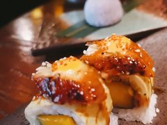 -京鹿料理(荟聚店)