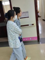 -复旦大学附属妇产科医院(杨浦院区)