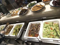 -素满香·食养自助(建邺万达店)
