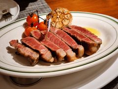 美国湿式熟成眼肉牛排-MONICH牛排融合餐厅(和义大道购物中心店)