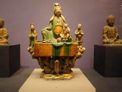 -陕西历史博物馆