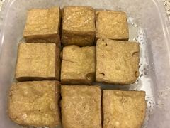 炸豆腐-孖记茶档·热腾茶餐(荔湾领展广场店)
